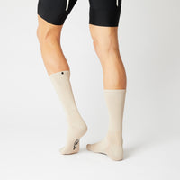 Fingercrossed Classics Socks Radsocken Sand