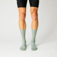 Fingercrossed Classics Socks calze ciclismo Agave