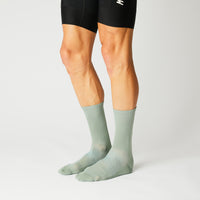 Fingercrossed Classics Socks calze ciclismo Agave