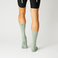 Fingercrossed Classics Socks calze ciclismo Agave