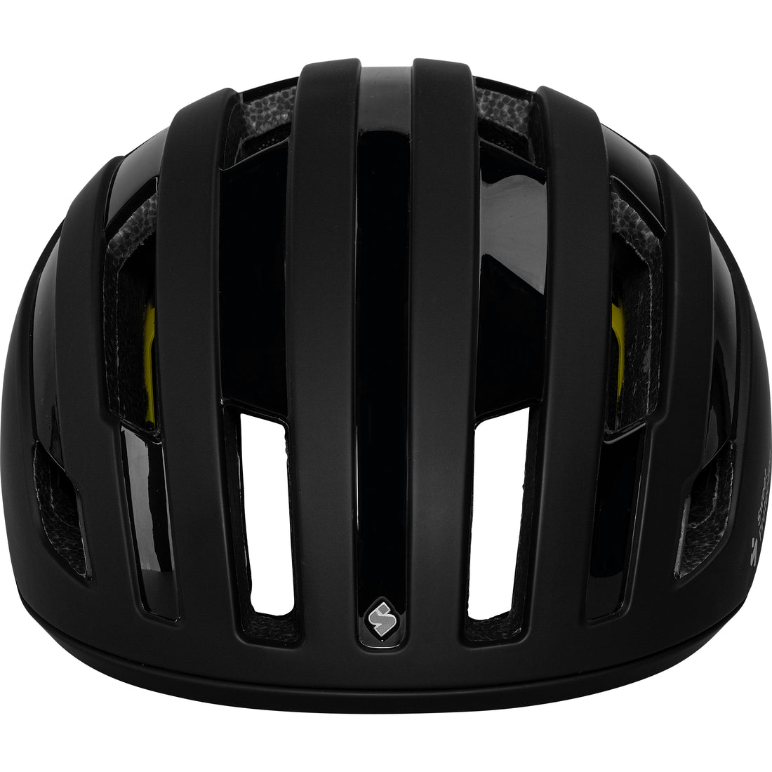 Sweet Protection Outrider Mips Helmet  Rennradhelm Matte Black
