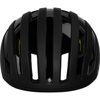 Sweet Protection Outrider Mips Helmet Casque de vélo de route Noir mat