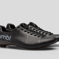 Nimbl Air Road Shoes Rennradschuhe Black