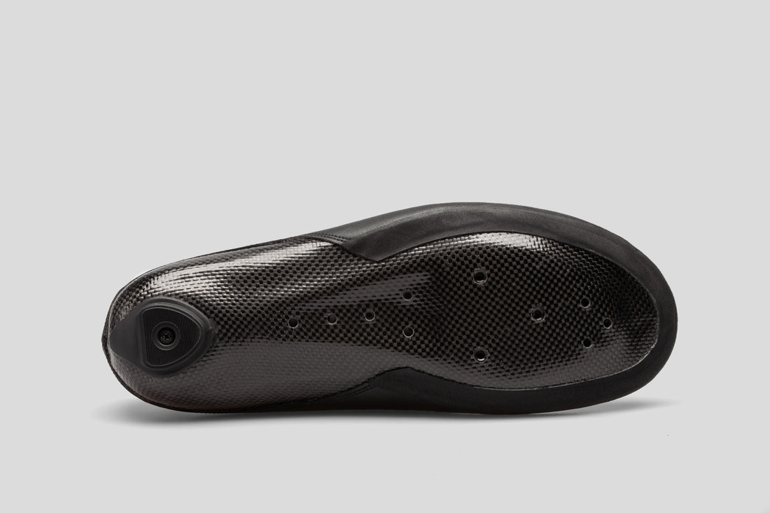 Nimbl Air Road Shoes Rennradschuhe Black