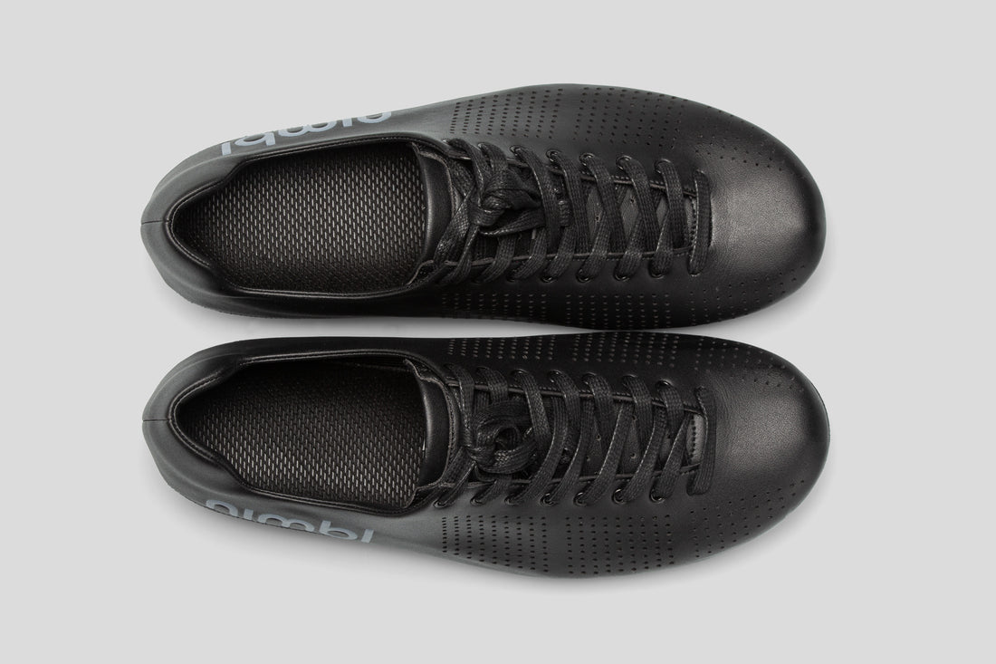 Nimbl Air Road Shoes Rennradschuhe Black