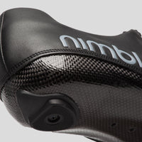 Nimbl Air Road Shoes Rennradschuhe Black