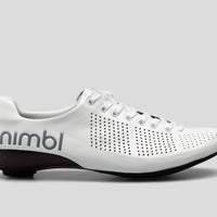 Nimbl Air Road Shoes Rennradschuhe White