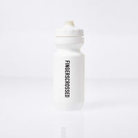 Borraccia Fingercrossed Bidon 650ml All White