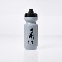 Borraccia Fingercrossed Bidon 650ml Cenere