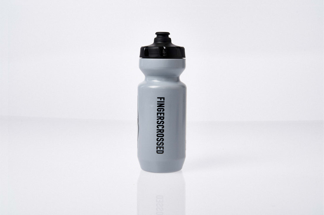 Bidon Doigt Croisé 650ml Gourde Frêne