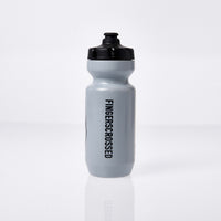 Borraccia Fingercrossed Bidon 650ml Cenere