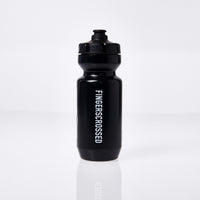 Borraccia Fingercrossed Bidon 650ml Nera
