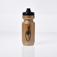 Fingercrossed Bidon 650ml Borraccia Bling