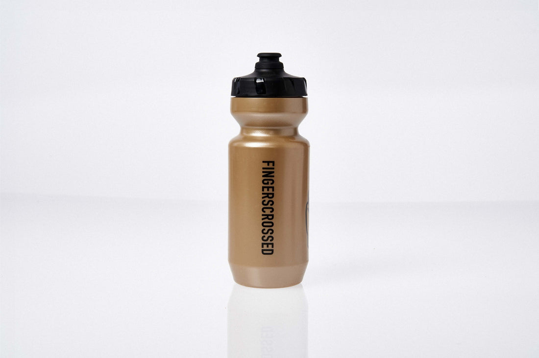 Bidon croisé 650ml gourde Bling