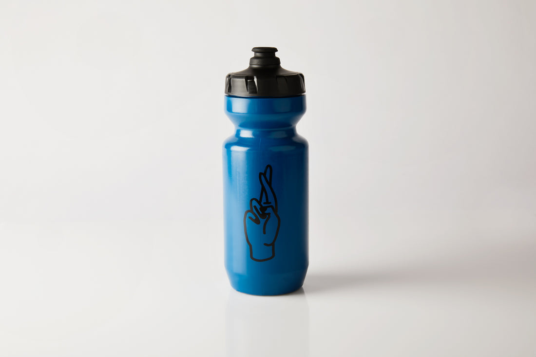 Bidon Doigt Croisé 650ml Bidon Fjord