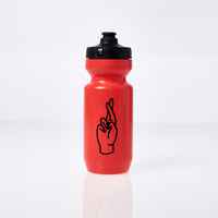 Borraccia Fingercrossed Bidon 650ml Flame Rouge