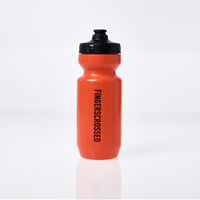 Borraccia Fingercrossed Bidon 650ml Flame Rouge