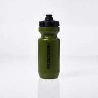 Borraccia Fingercrossed Bidon 650ml Moss