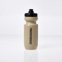 Fingercrossed Bidon 650ml borraccia sabbia