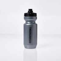 Borraccia Fingercrossed Bidon 650ml Argento
