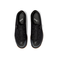 Quoc Gran Tourer II Off Road Shoes Gravelschuhe Black Gum