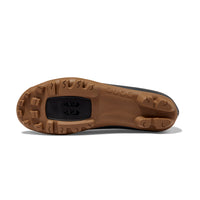 Quoc Gran Tourer II Off Road Shoes Gravelschuhe Black Gum