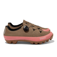 Quoc Gran Tourer II Off Road Shoes Gravelschuhe Pink