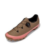 Quoc Gran Tourer II Off Road Shoes Gravelschuhe Pink