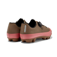Quoc Gran Tourer II Off Road Shoes Gravelschuhe Pink