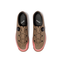Quoc Gran Tourer II Off Road Shoes Gravelschuhe Pink