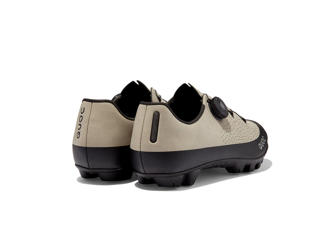 Quoc Gran Tourer II Off Road Shoes Gravelschuhe Sand