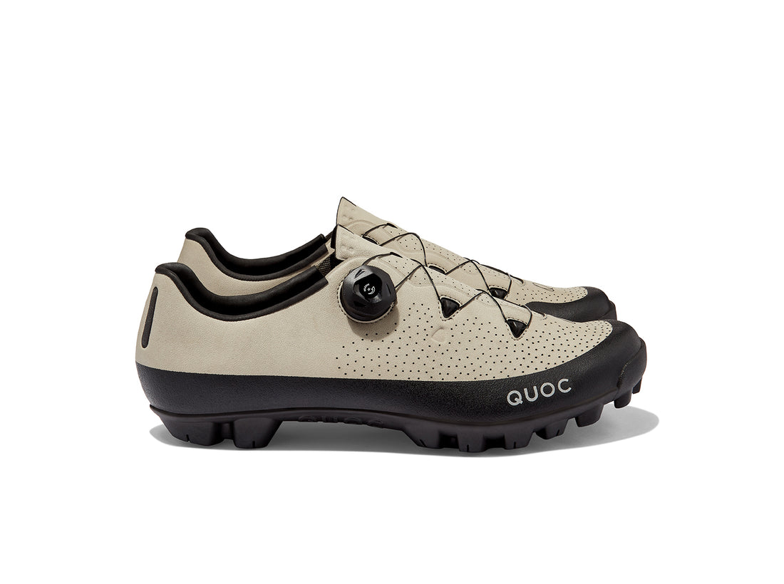 Quoc Gran Tourer II Off Road Shoes Gravelschuhe Sand