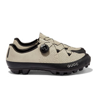 Scarpe Quoc Gran Tourer II Off Road Scarpe Gravel Sabbia