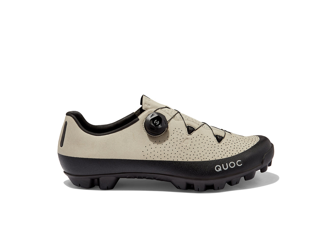 Quoc Gran Tourer II Off Road Shoes Gravelschuhe Sand