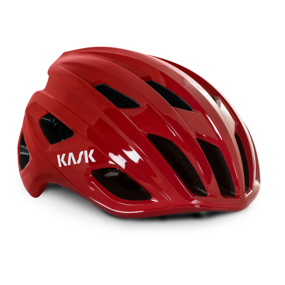 Kask Mojito3 Helmet  Rennradhelm Bloodstone
