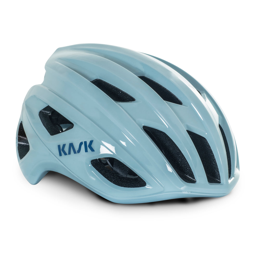 Kask Mojito3 Helmet  Rennradhelm Sea Ice