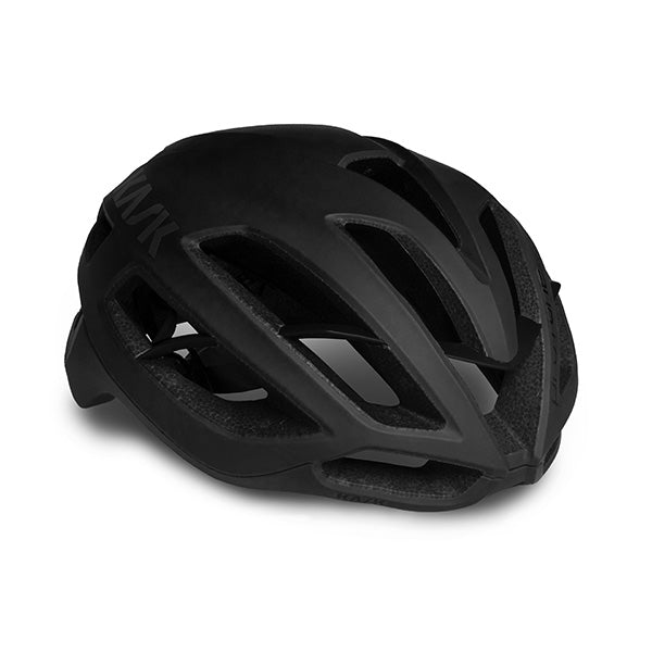 Casco Kask Protone Icon Casco per bici da strada Nero opaco