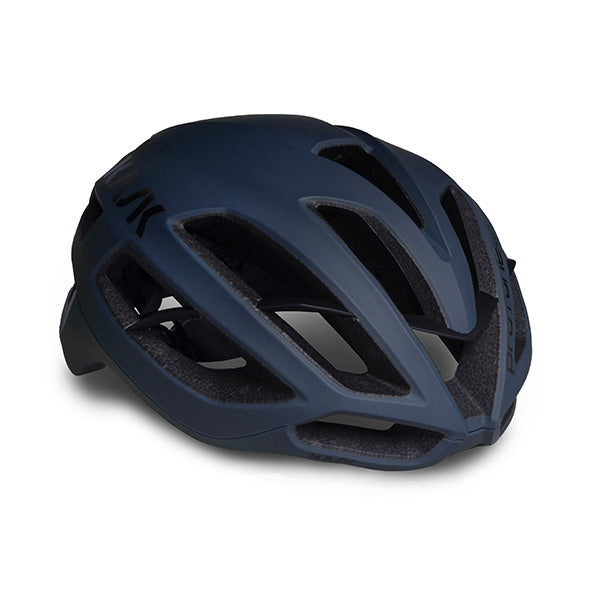 Casque de vélo de route Kask Protone Icon bleu mat