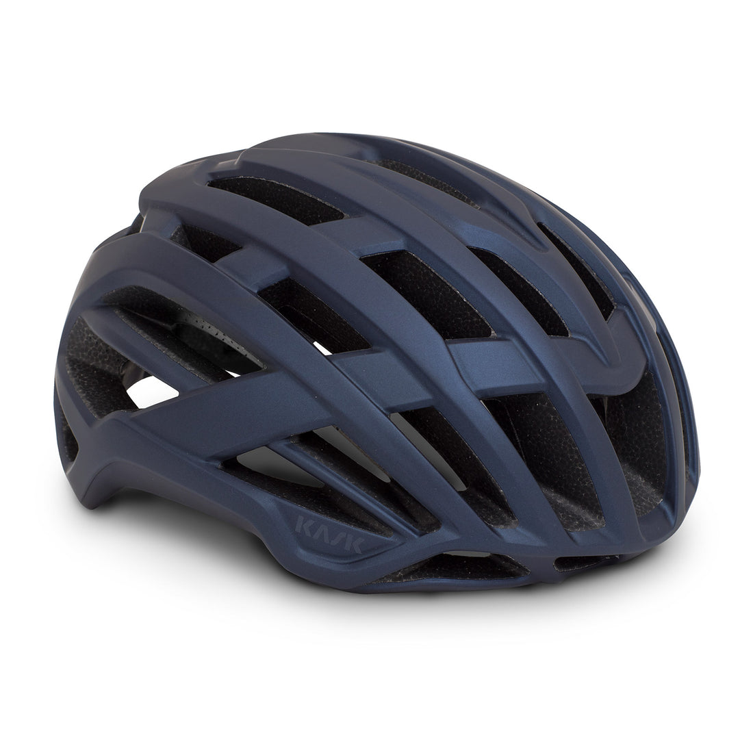 Kask Valegro Helmet Rennradhelm Blue Matt