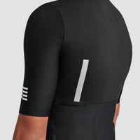 Maap Evade Pro Base Men's Jersey 2.0 Radtrikot Black