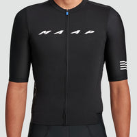 Maap Evade Pro Base Men's Jersey 2.0 Radtrikot Black