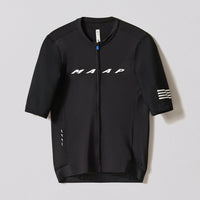 Maap Evade Pro Base Men's Jersey 2.0 Radtrikot Black