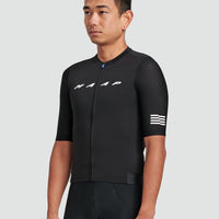 Maap Evade Pro Base Men's Jersey 2.0 Radtrikot Black