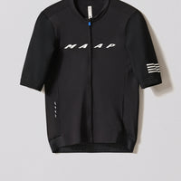 Maap Evade Pro Base Men's Jersey 2.0 Radtrikot Black