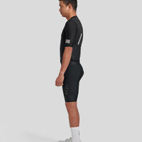 Maap Evade Pro Base Men's Jersey 2.0 Radtrikot Black