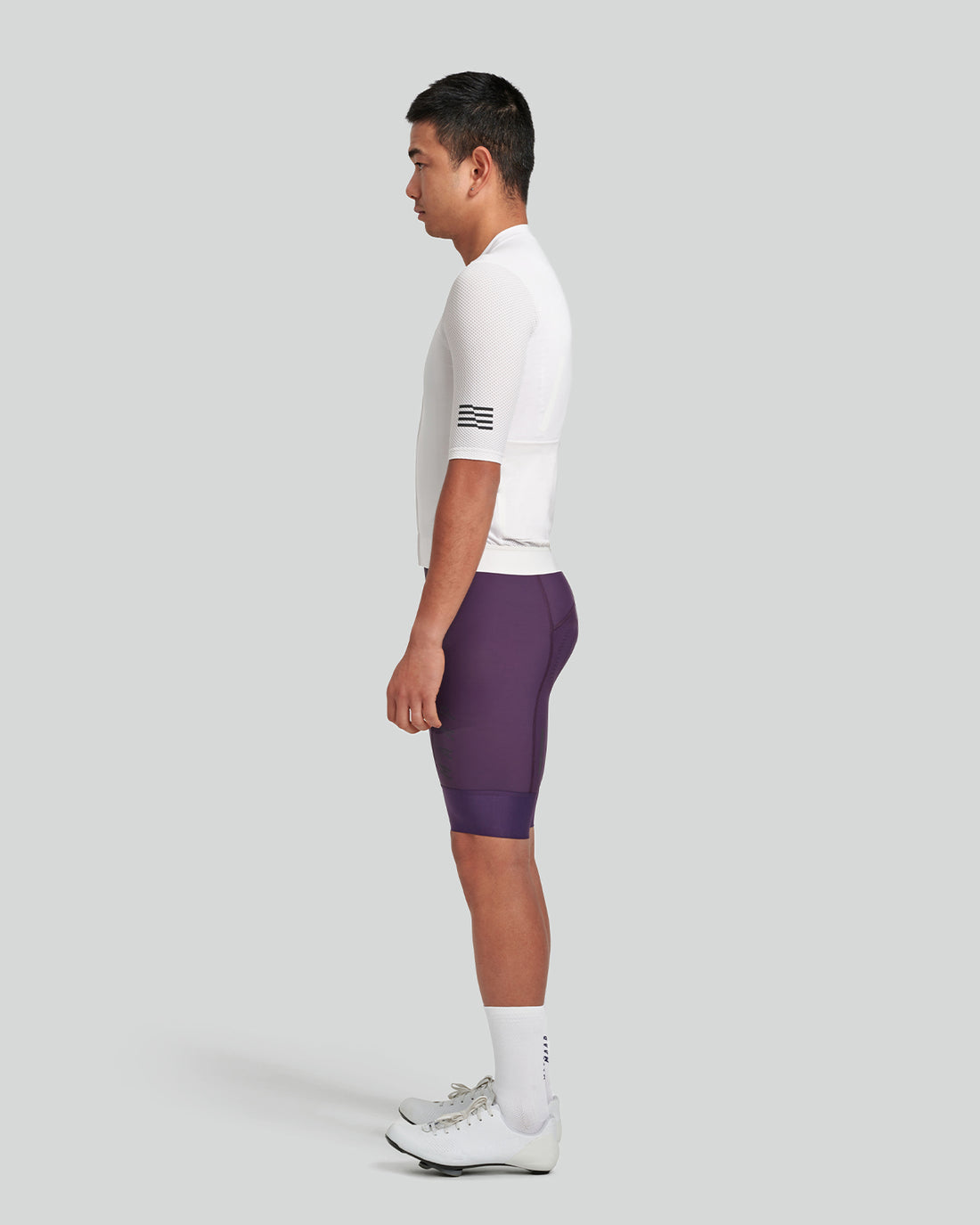 Maglia da ciclismo Maap Evade Pro Base da uomo Antartica