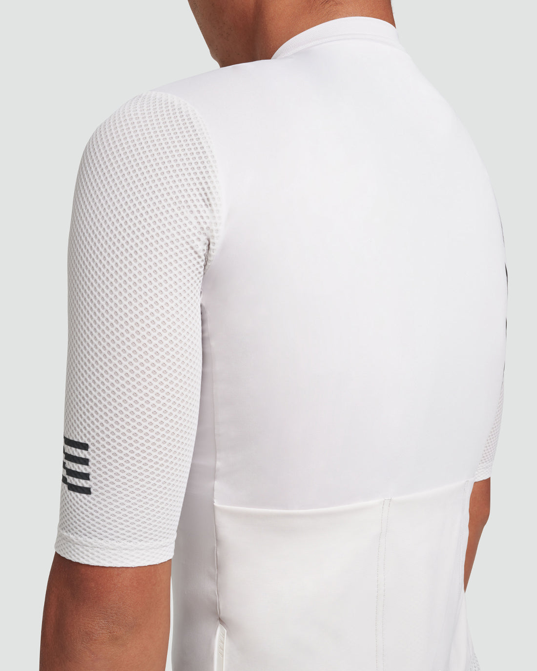 Maglia da ciclismo Maap Evade Pro Base da uomo Antartica