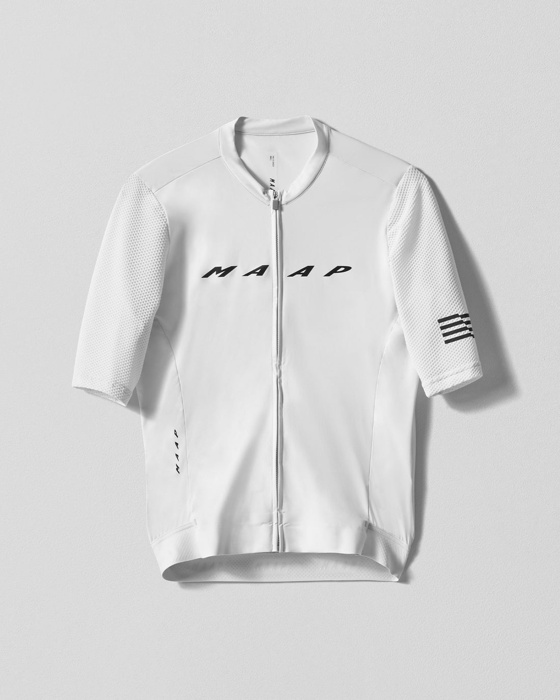 Maglia da ciclismo Maap Evade Pro Base da uomo Antartica