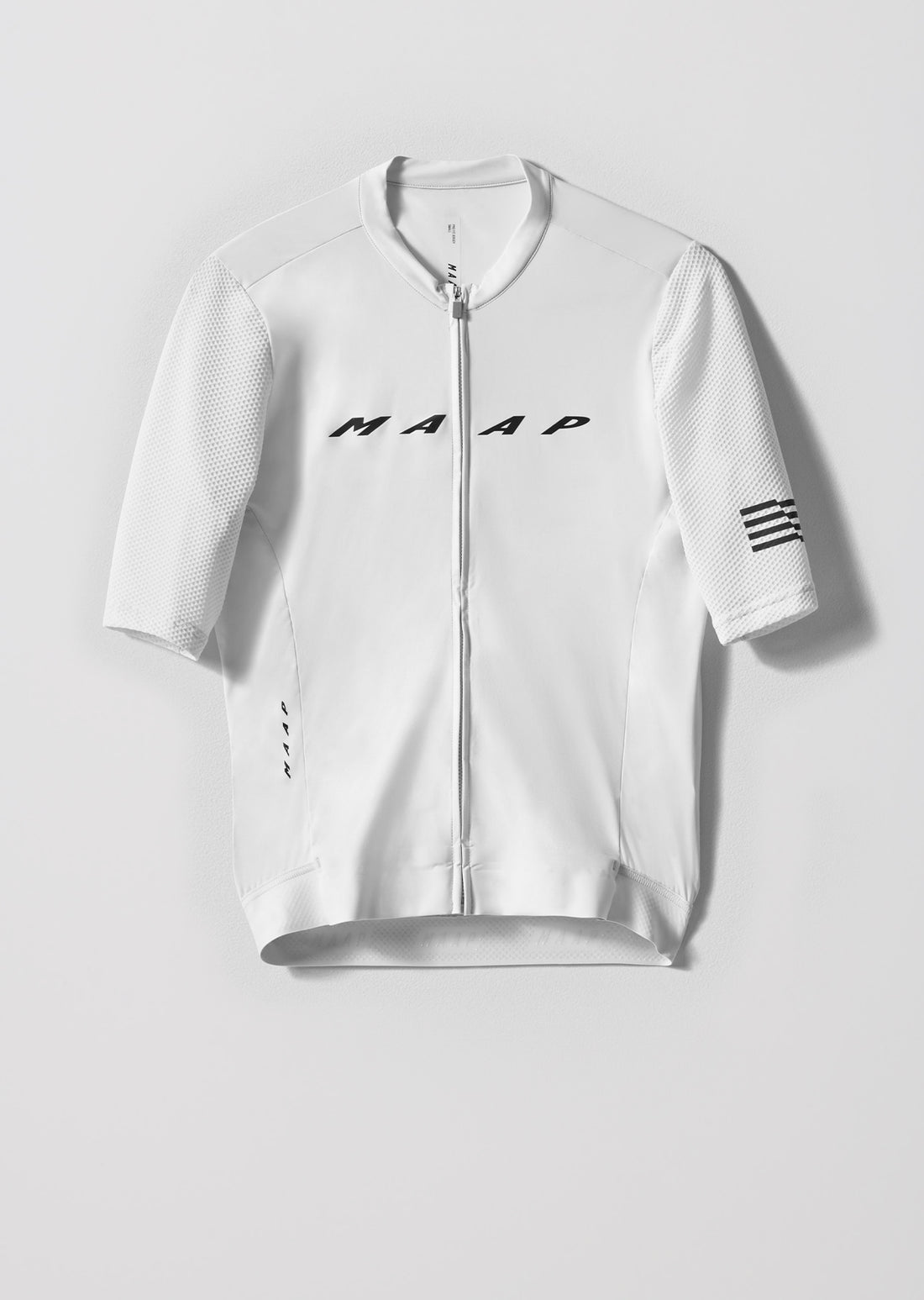 Maglia da ciclismo Maap Evade Pro Base da uomo Antartica