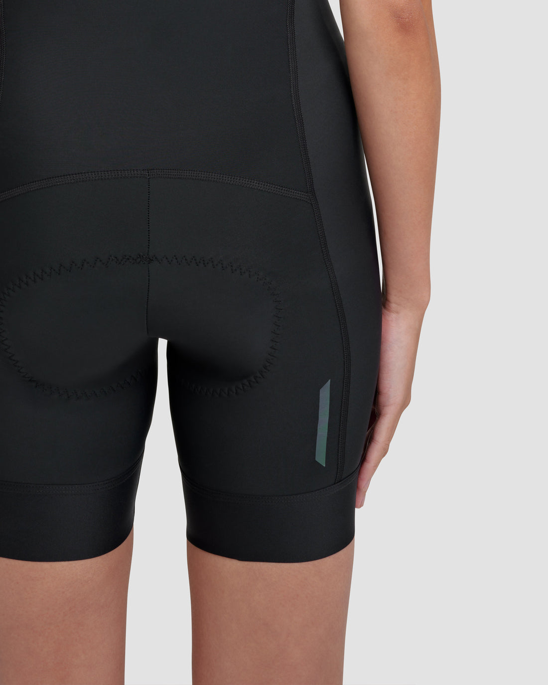 Cuissard Maap Team Bib Evo Femme Noir/Noir